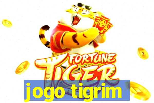 jogo tigrim
